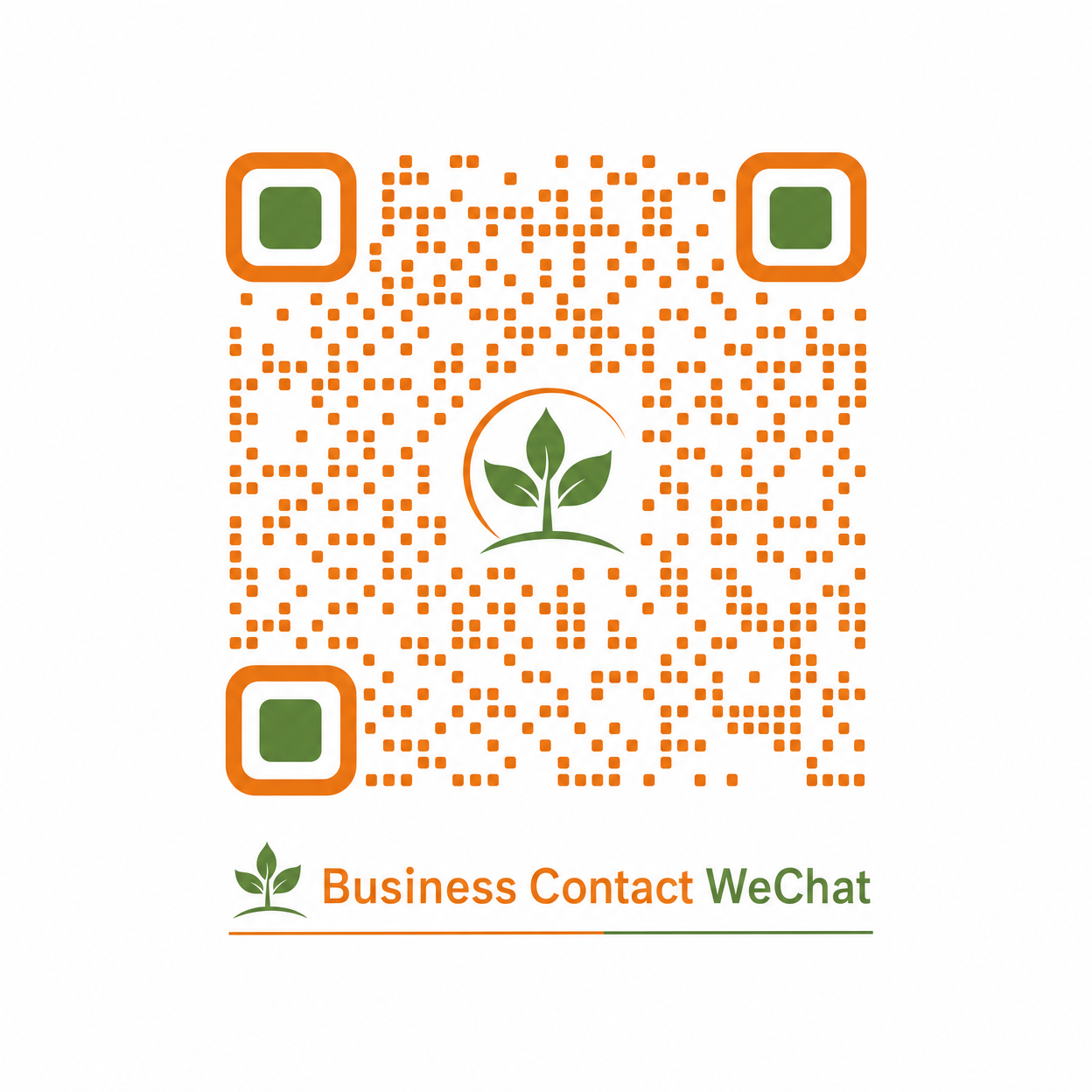 无限臀山商务微信